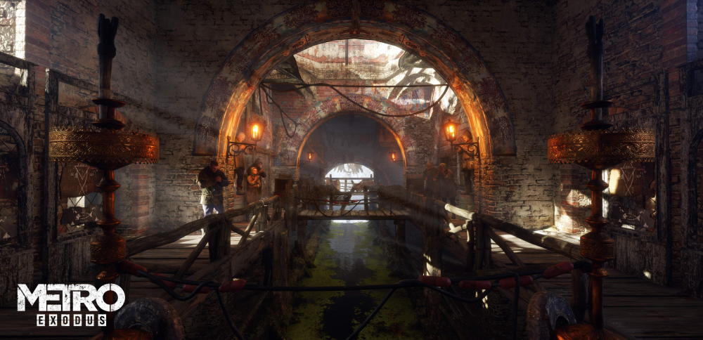 MetroExodus PCEnhanced Church Screenshot WithLogo11